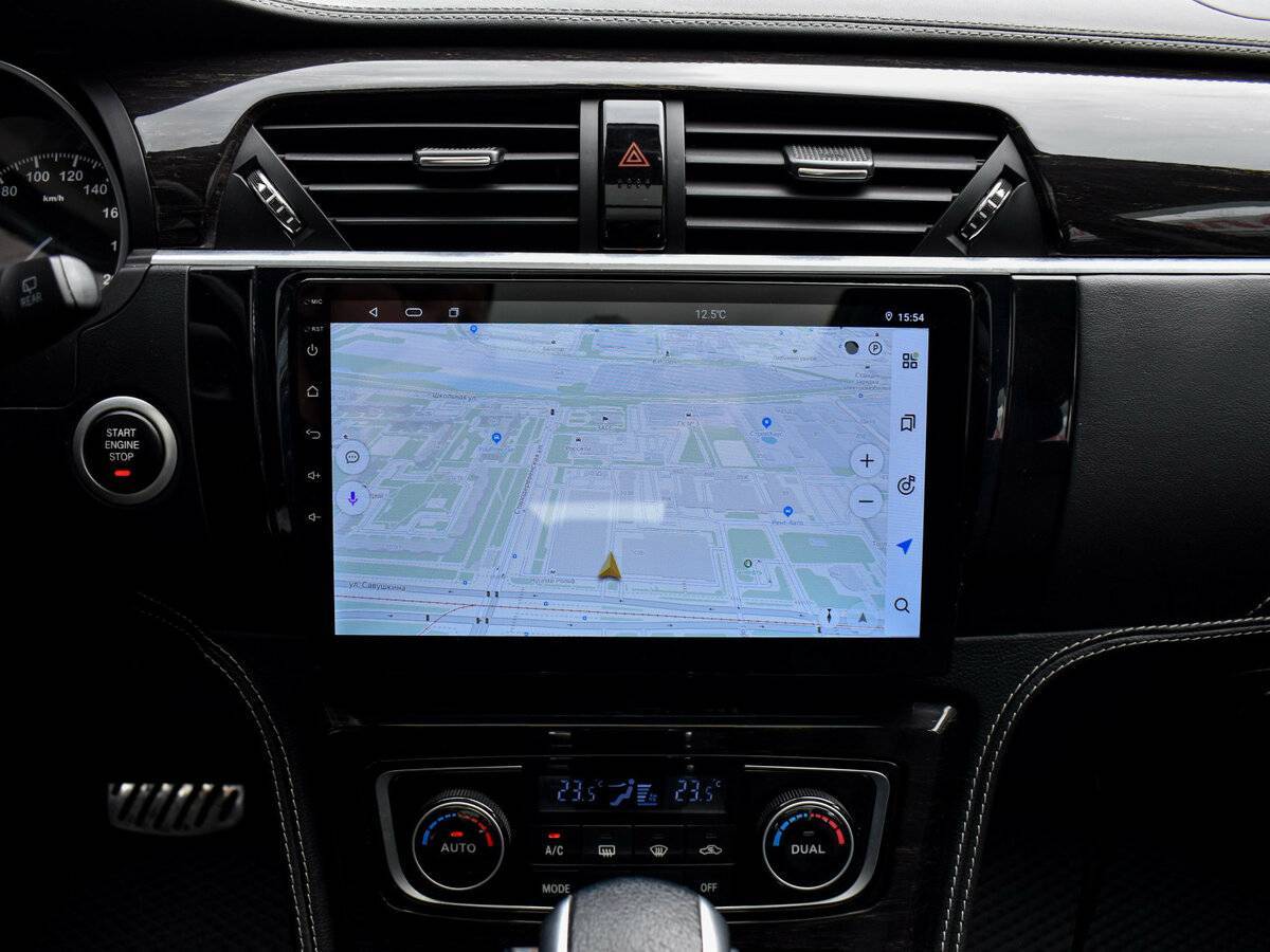 Купить Zotye T600, 2017, 64 800 км, фото №16