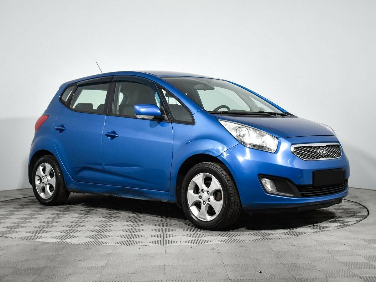 Kia Venga