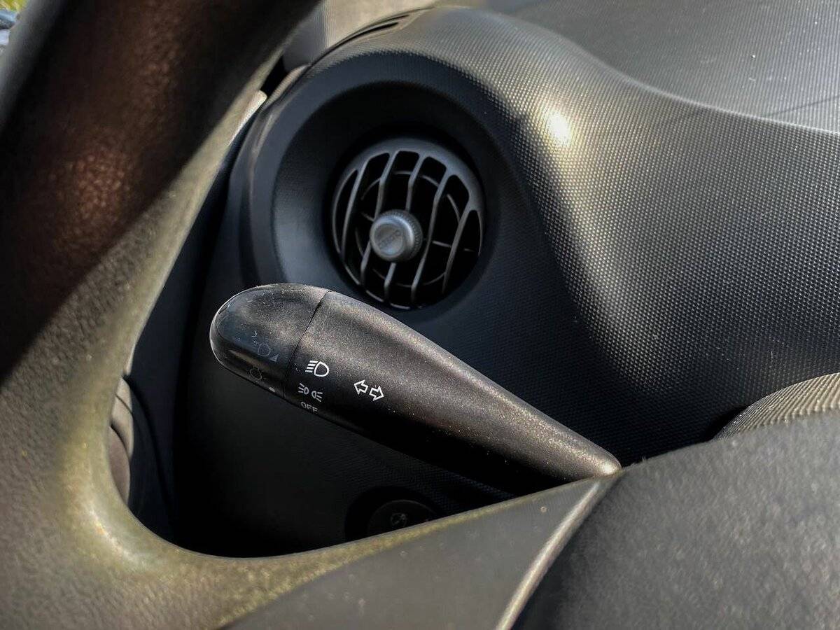 Купить Chery IndiS (S18D), 2012, 108 842 км, фото №9