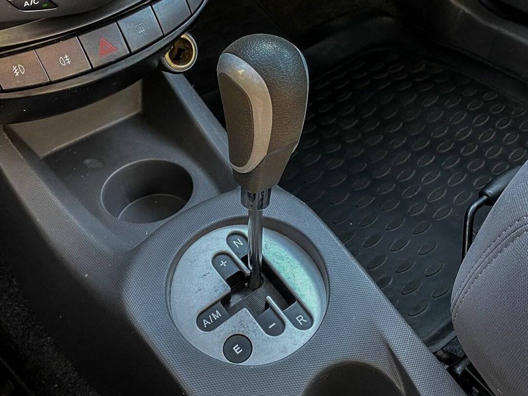 Купить Chery IndiS (S18D), 2012, 108 842 км, фото №13