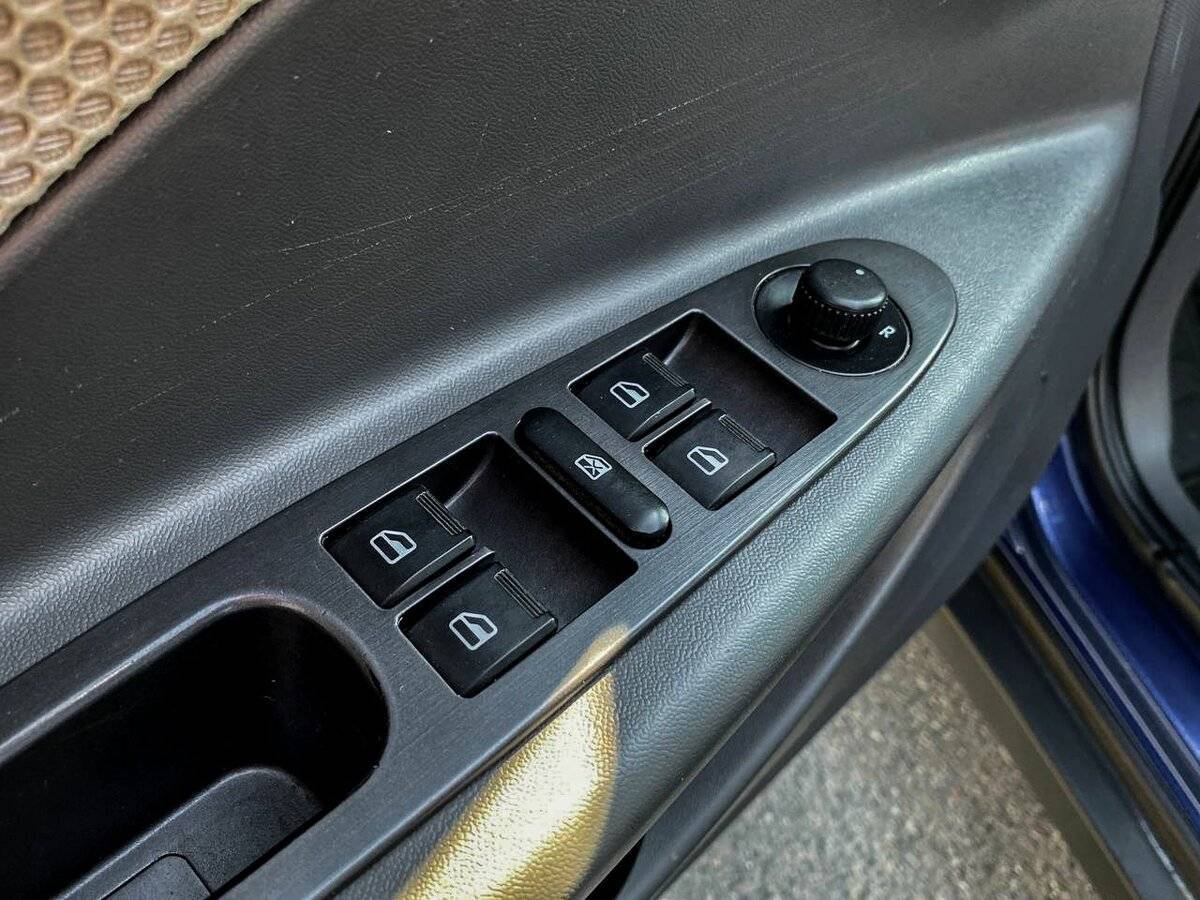 Купить Chery IndiS (S18D), 2012, 108 842 км, фото №14