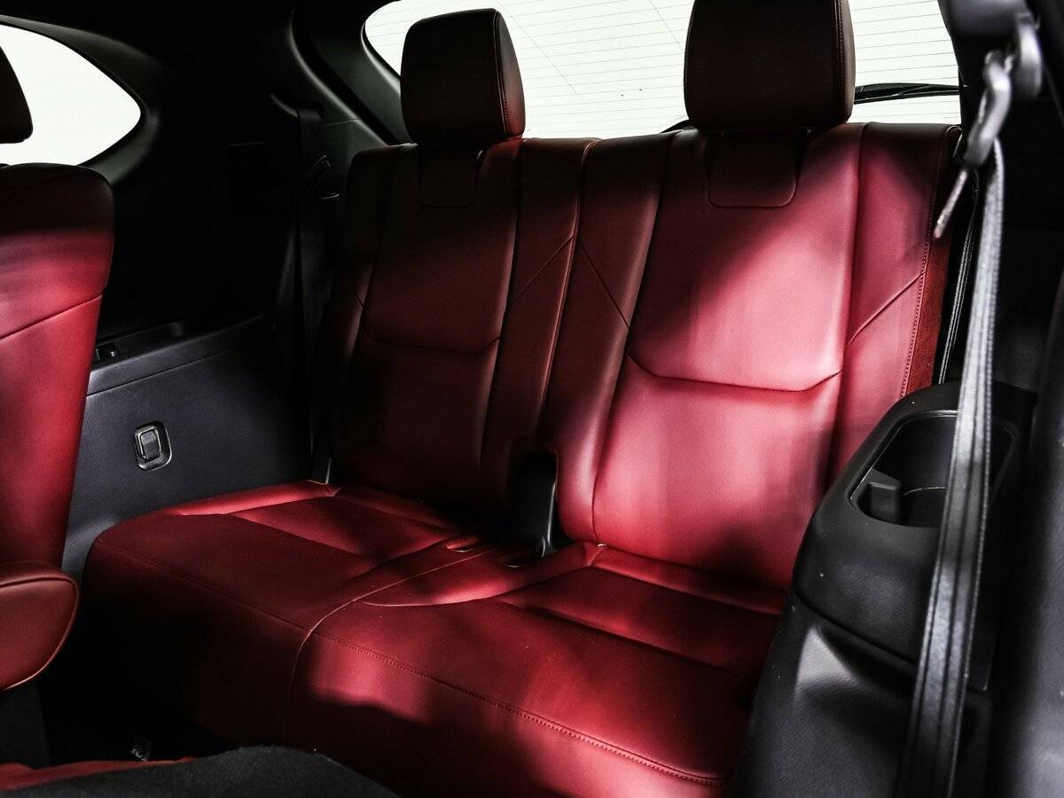 Купить Mazda CX-9, 2021, 48 365 км, фото №14