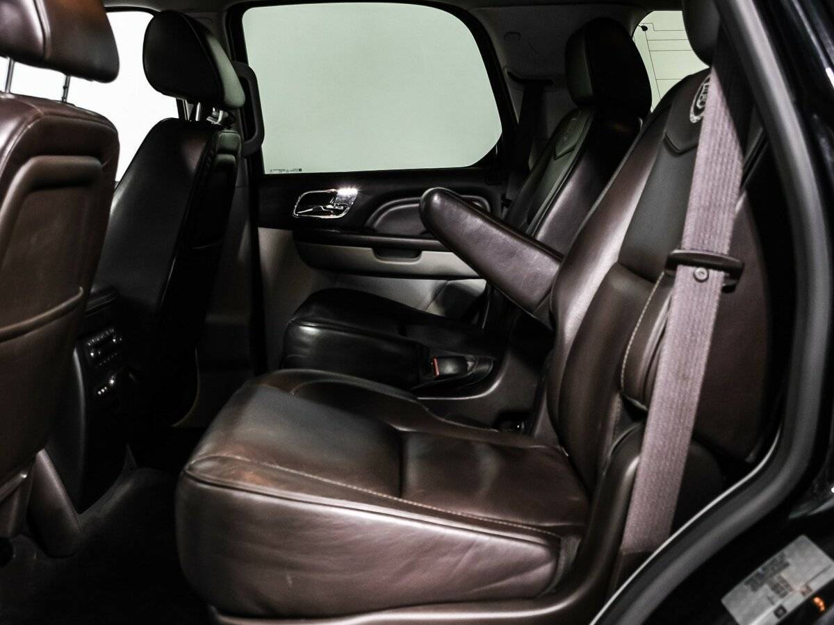 Купить Cadillac Escalade, 2013, 142 000 км, фото №12