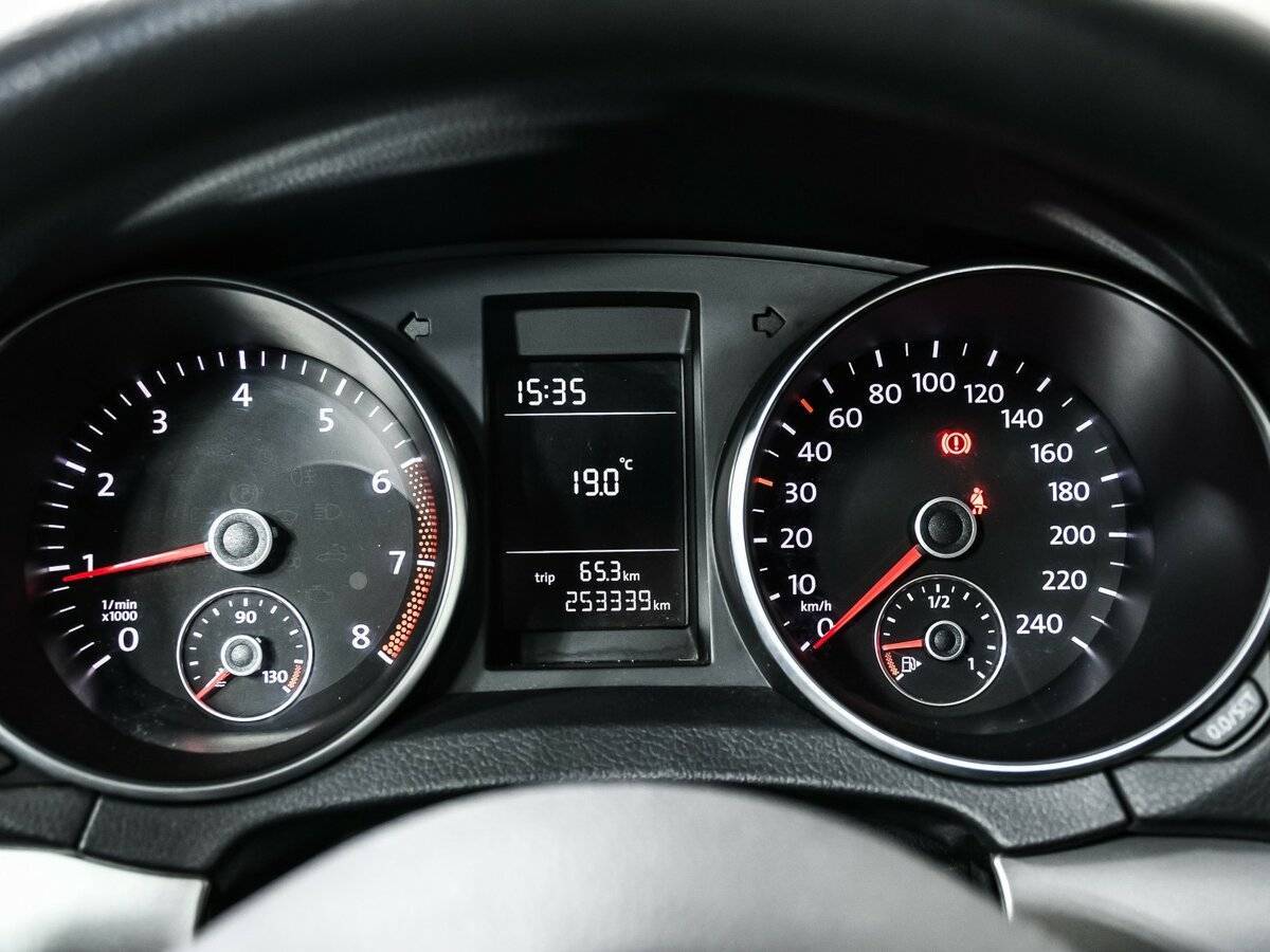 Купить Volkswagen Golf, 2010, 250 000 км, фото №10