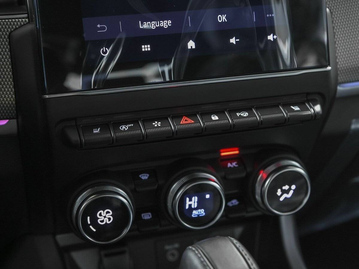 Купить Renault Samsung XM3, 2023, 1 км, фото №13