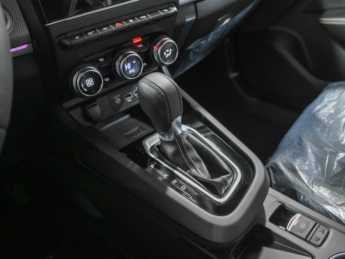 Купить Renault Samsung XM3, 2023, 1 км, фото №14