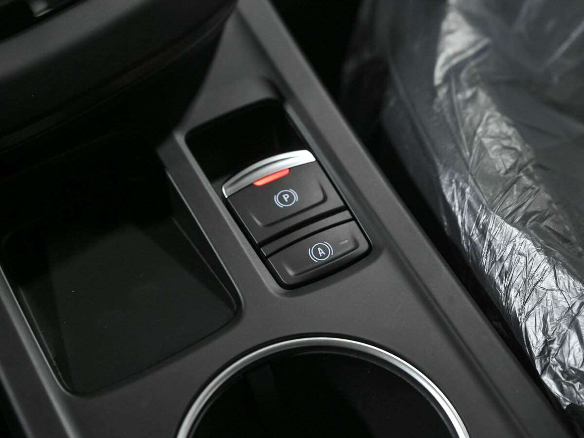 Купить Renault Samsung XM3, 2023, 1 км, фото №15