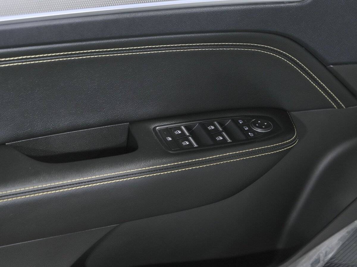 Купить Renault Samsung XM3, 2023, 1 км, фото №19