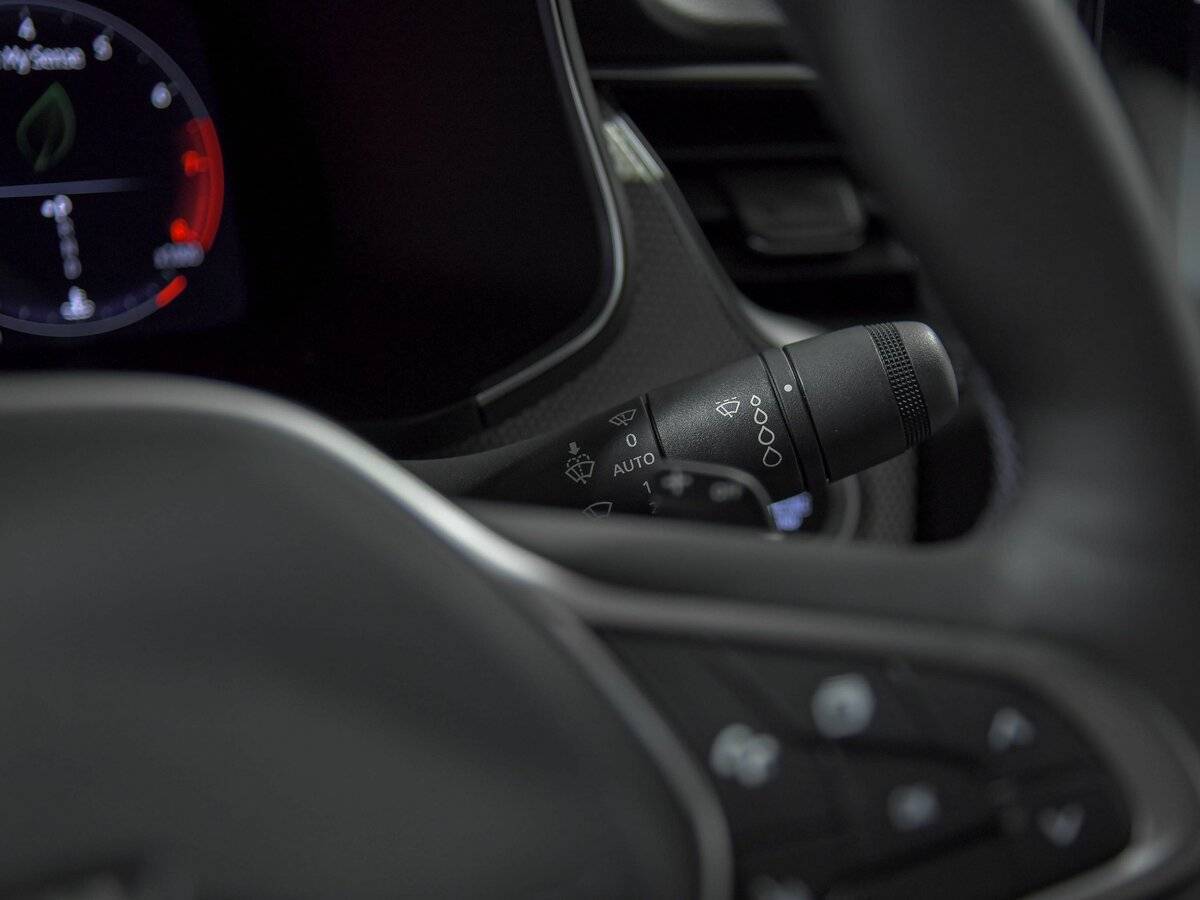 Купить Renault Samsung XM3, 2023, 12 км, фото №10