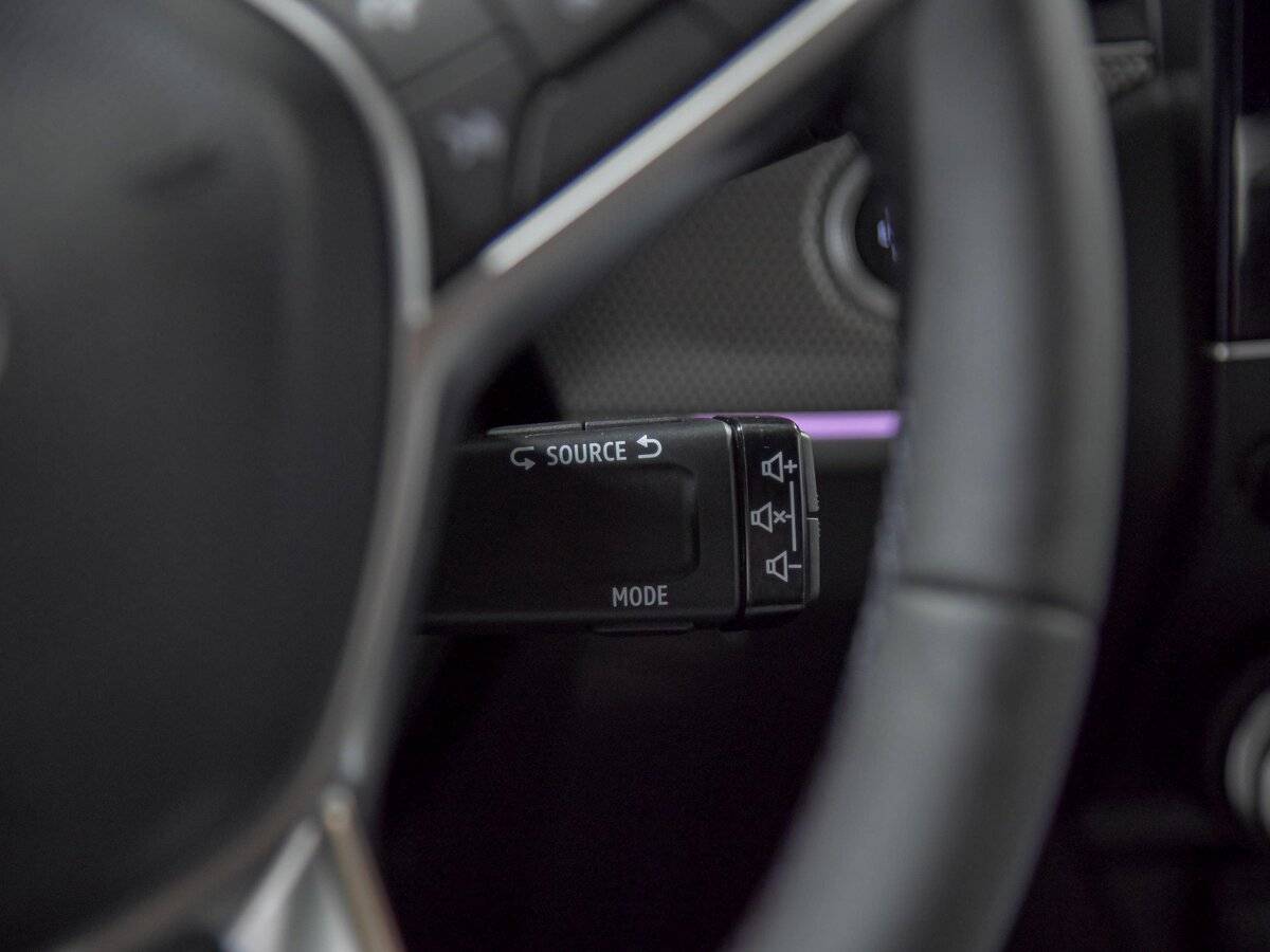 Купить Renault Samsung XM3, 2023, 12 км, фото №11