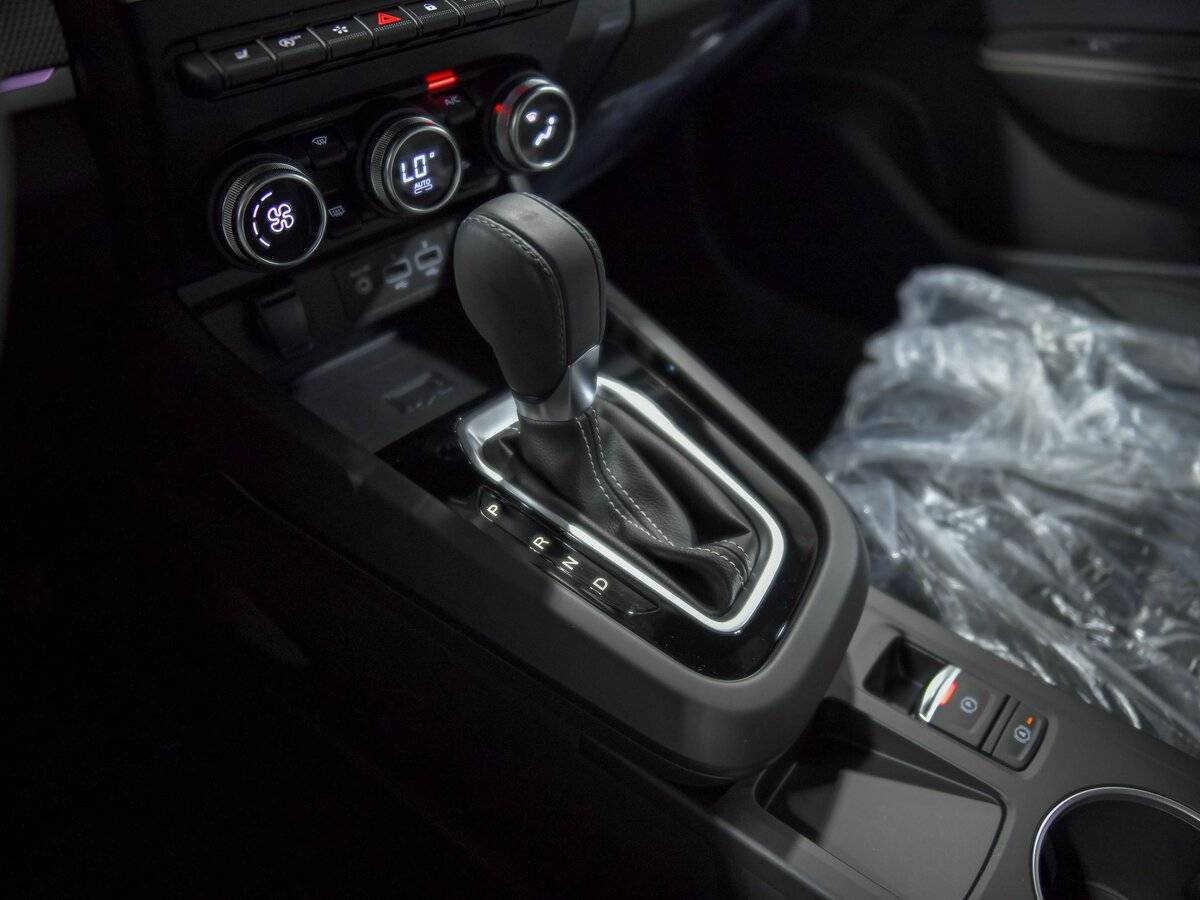 Купить Renault Samsung XM3, 2023, 12 км, фото №15