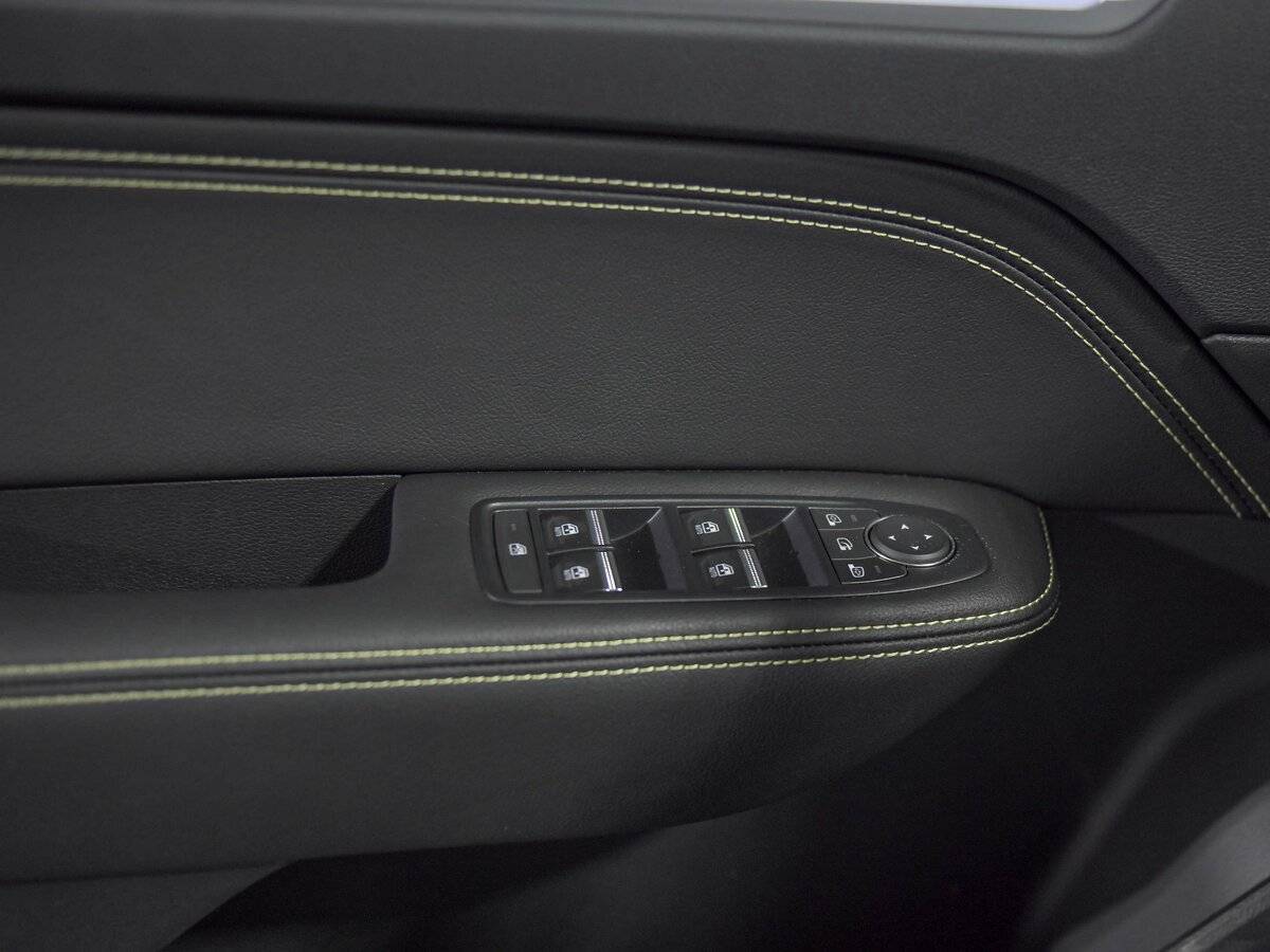 Купить Renault Samsung XM3, 2023, 12 км, фото №17