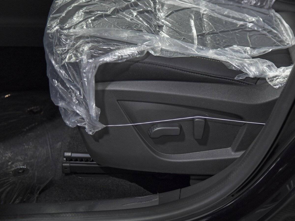 Купить Renault Samsung XM3, 2023, 12 км, фото №19