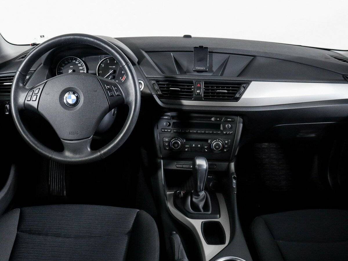 Купить BMW X1 18i, 2014, 24 000 км, фото №9