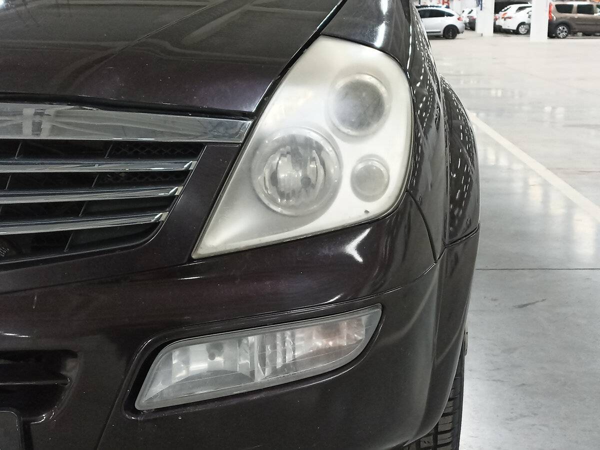 Купить SsangYong Rexton, 2007, 430 921 км, фото №17