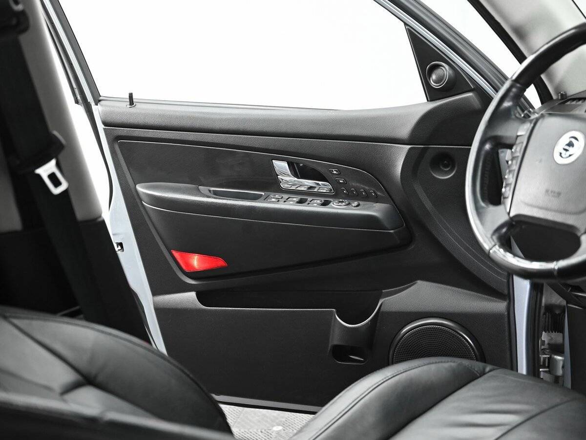 Купить SsangYong Rexton, 2010, 173 000 км, фото №5