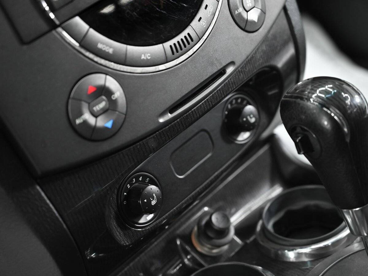 Купить SsangYong Rexton, 2010, 173 000 км, фото №10