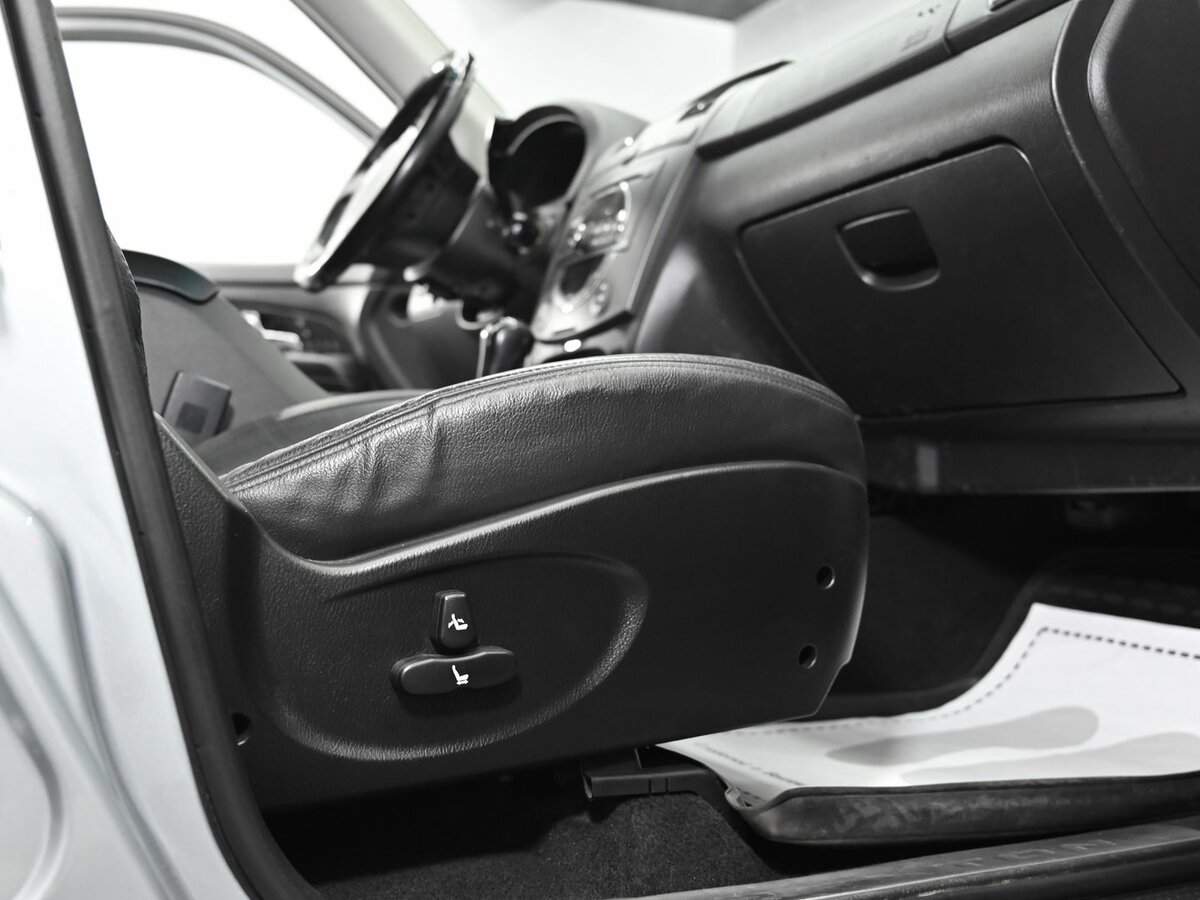 Купить SsangYong Rexton, 2010, 173 000 км, фото №12