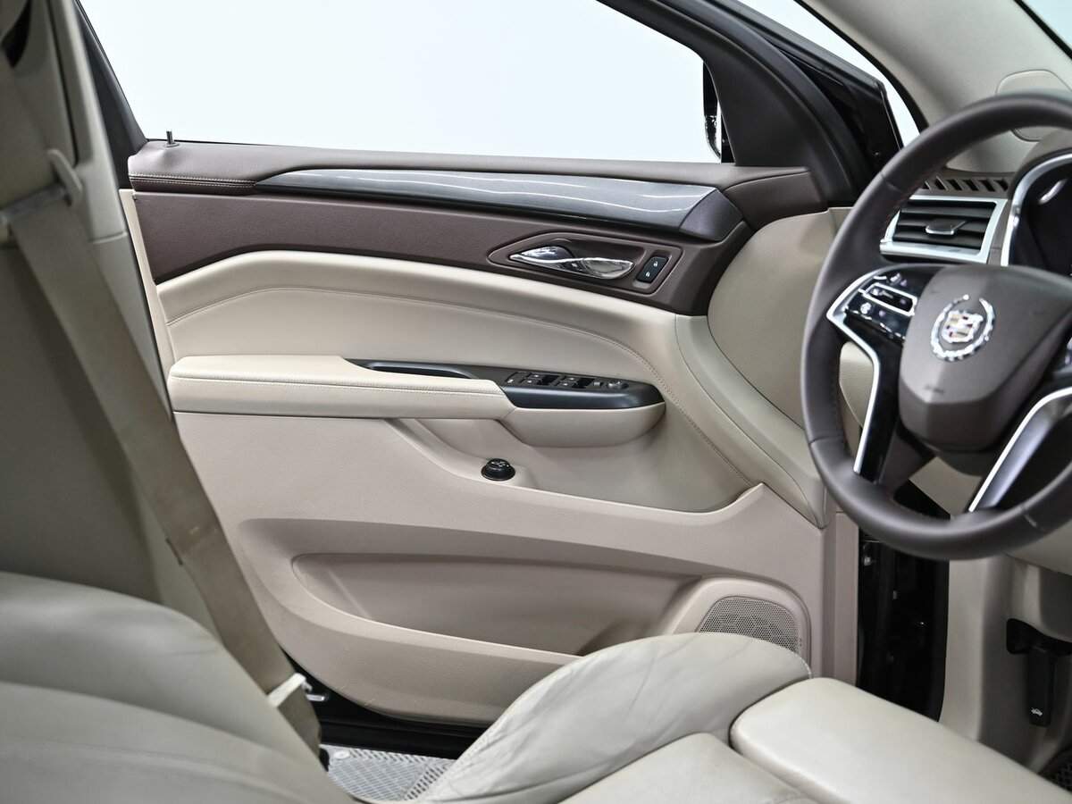 Купить Cadillac SRX, 2013, 143 000 км, фото №5
