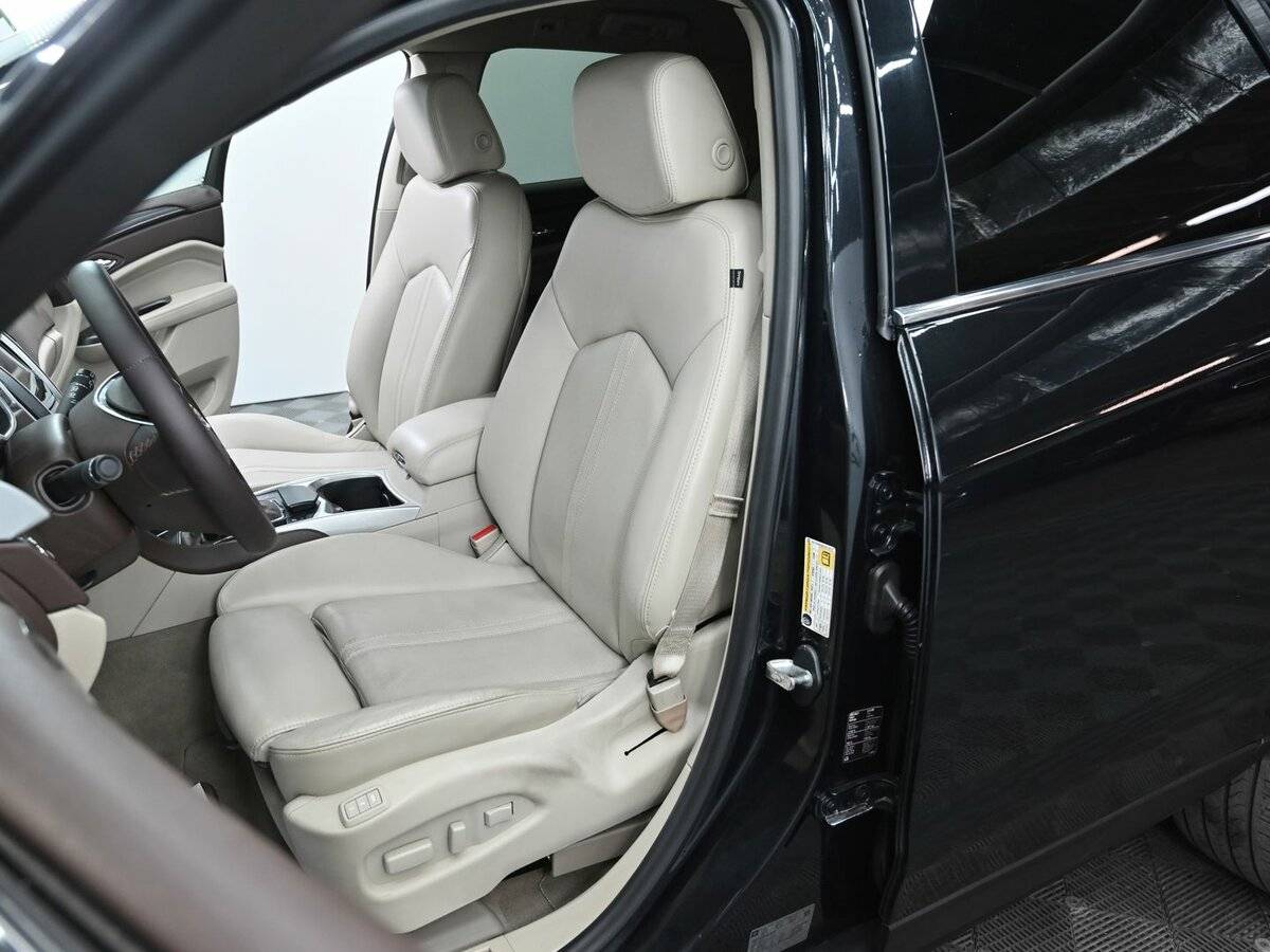 Купить Cadillac SRX, 2013, 143 000 км, фото №6
