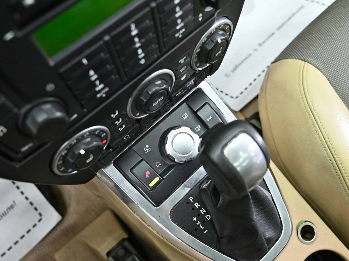 Купить Land Rover Freelander, 2007, 172 000 км, фото №11