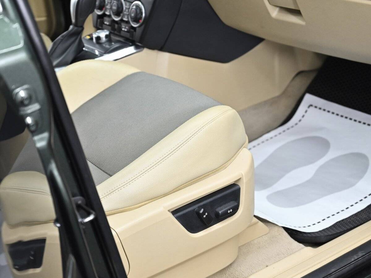 Купить Land Rover Freelander, 2007, 172 000 км, фото №13