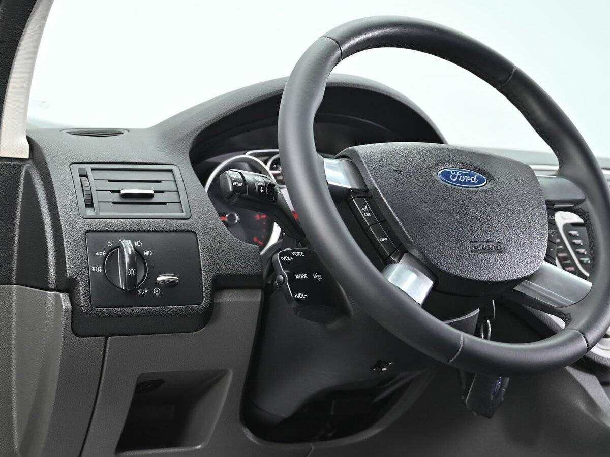 Купить Ford Kuga, 2008, 177 000 км, фото №8
