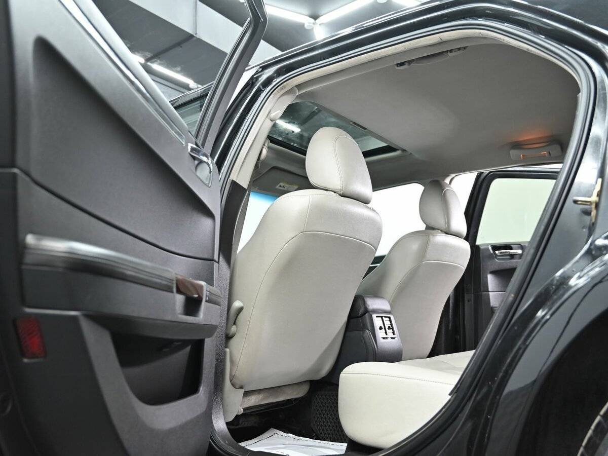 Купить Chrysler 300C, 2004, 176 000 км, фото №17