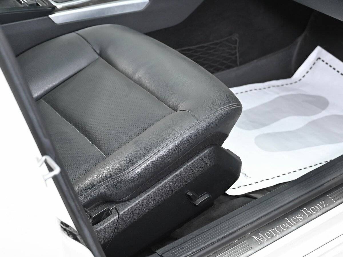 Купить Mercedes-Benz E-Класс 200 5G-Tronic, 2010, 176 500 км, фото №11