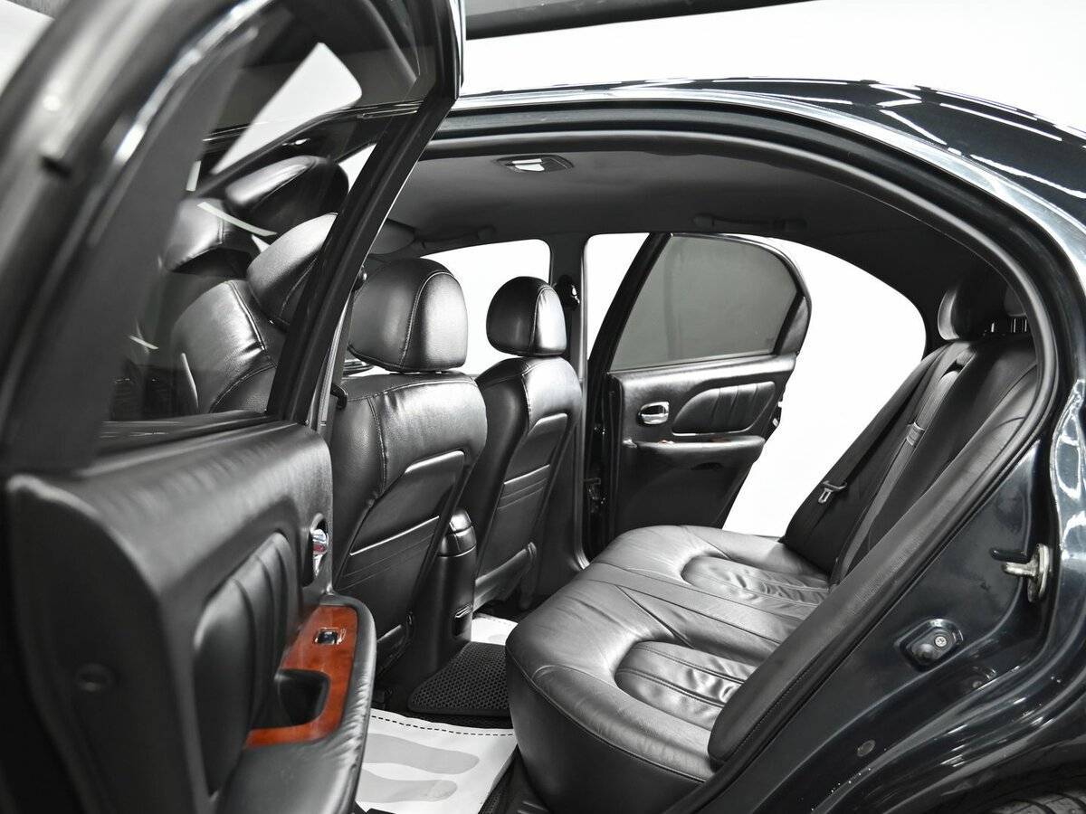 Купить Hyundai Sonata, 2005, 172 000 км, фото №14