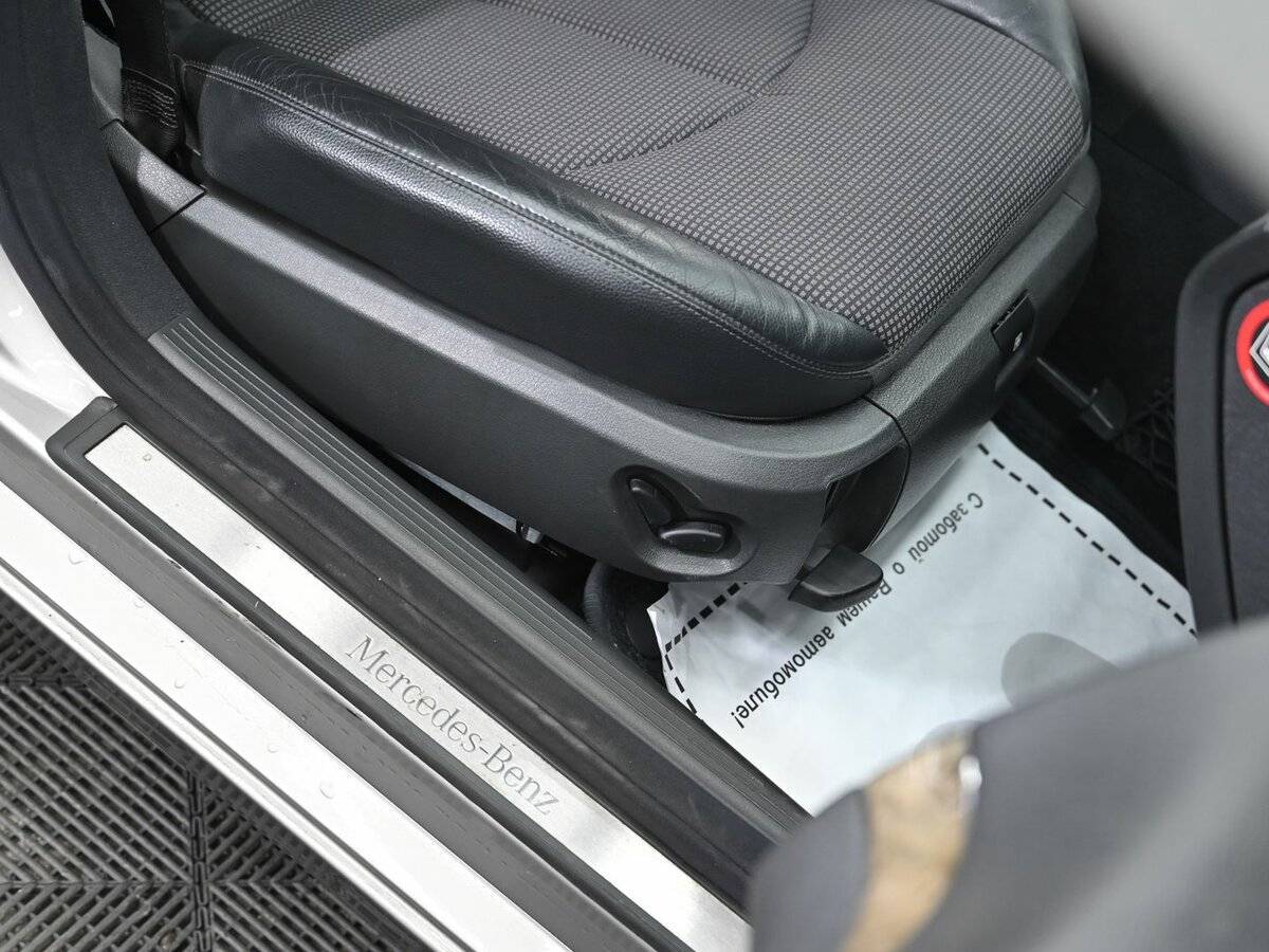 Купить Mercedes-Benz E-Класс 200, 2004, 150 000 км, фото №15