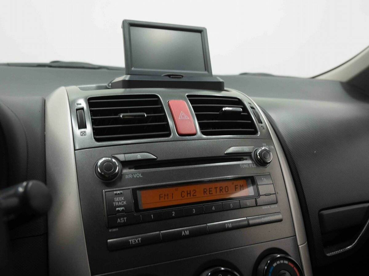 Купить Toyota Auris, 2008, 202 081 км, фото №17