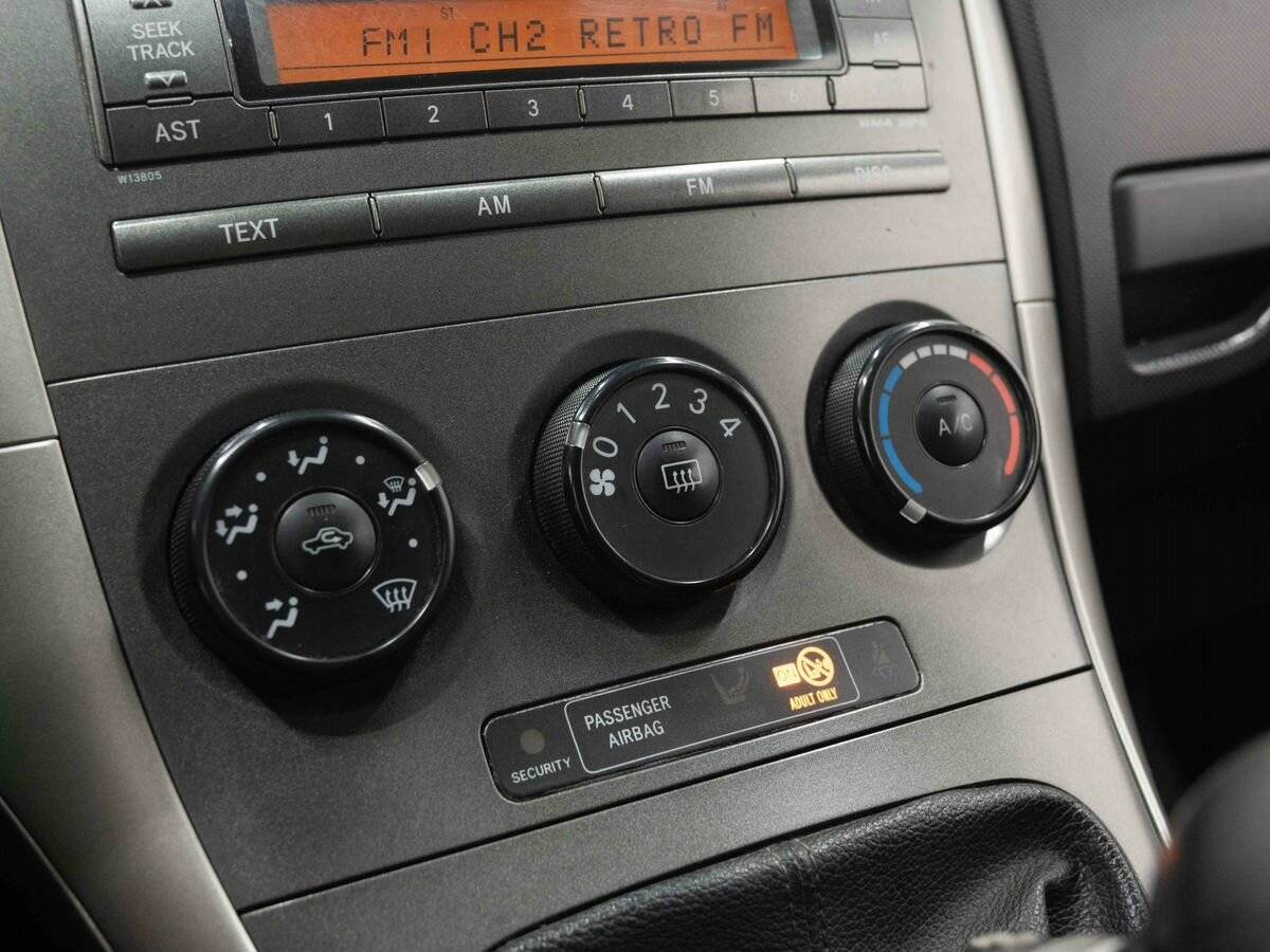 Купить Toyota Auris, 2008, 202 081 км, фото №18