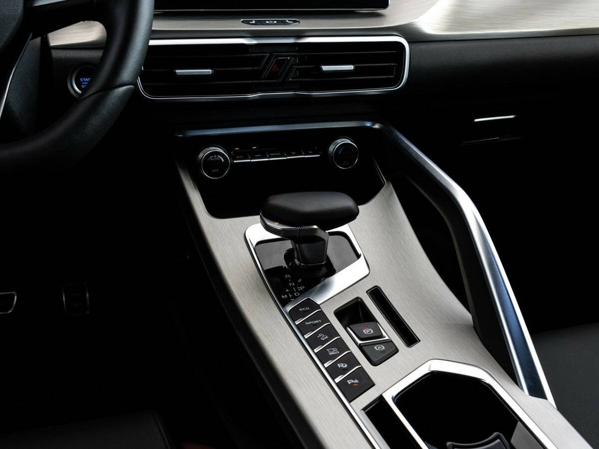 Купить Belgee X50, 2024, 9 518 км, фото №11