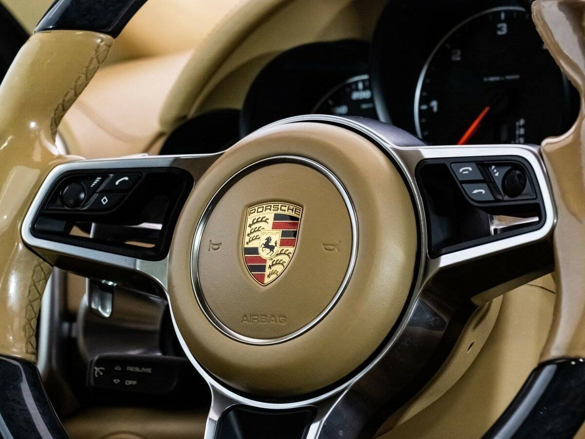 Купить Porsche Cayenne Diesel, 2016, 307 742 км, фото №10