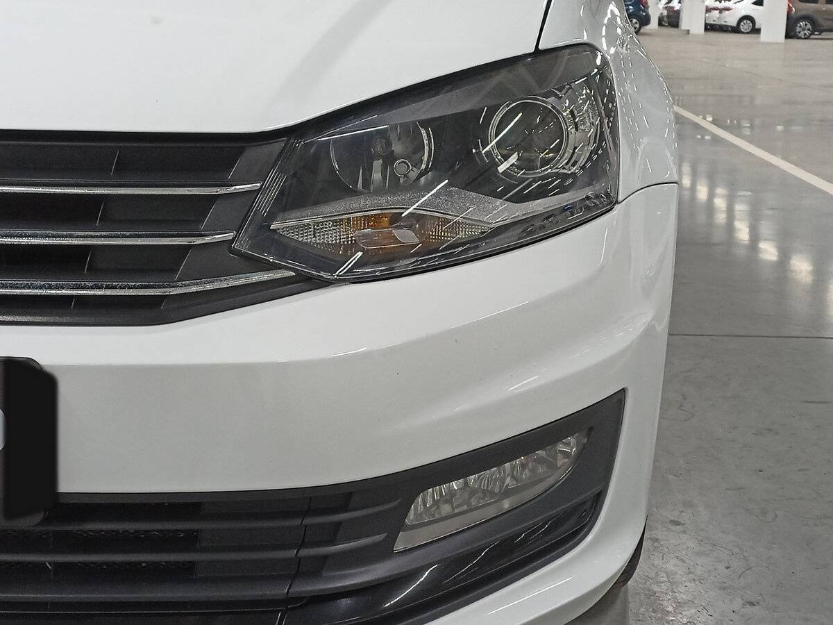 Купить Volkswagen Polo, 2016, 194 123 км, фото №17