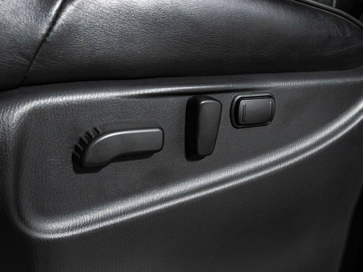 Купить Infiniti QX80, 2017, 129 877 км, фото №19