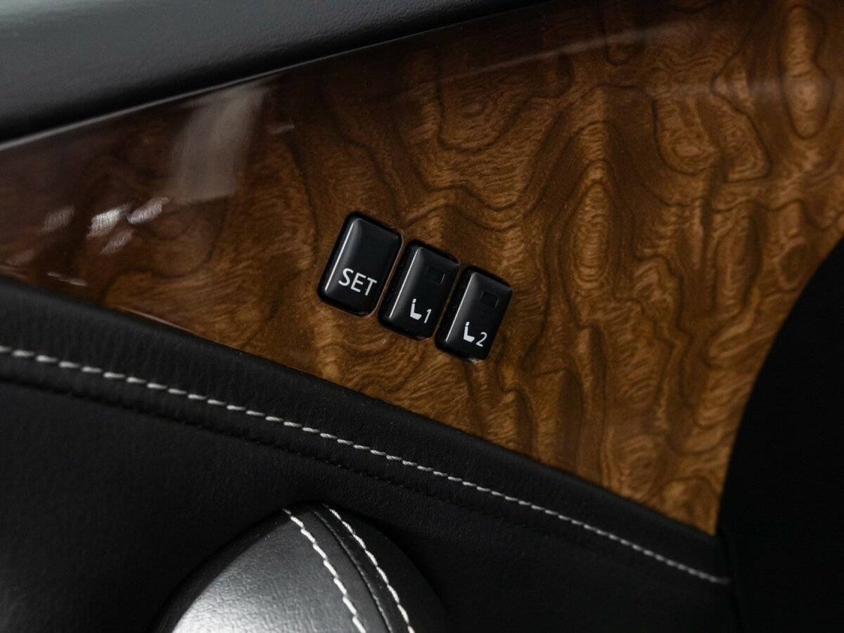 Купить Infiniti QX80, 2017, 129 877 км, фото №20