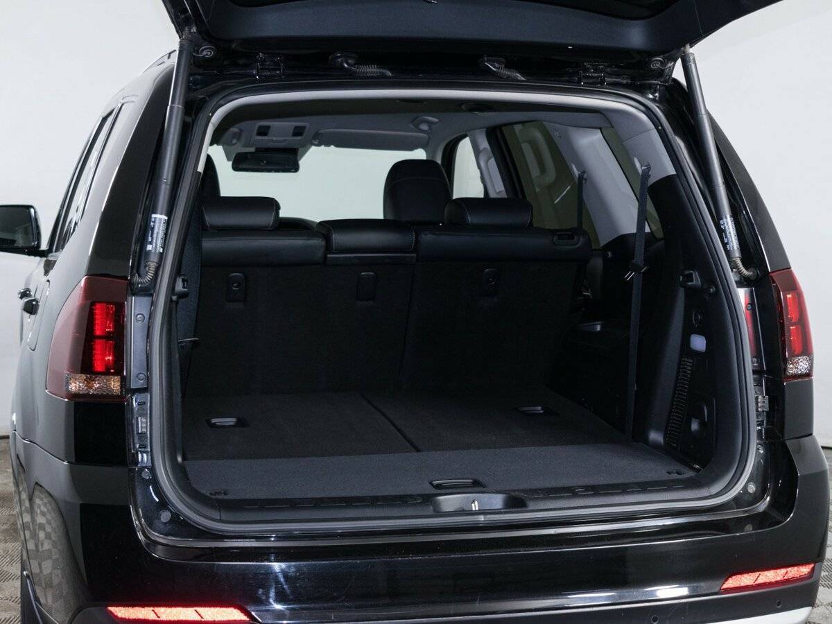 Купить Kia Mohave, 2020, 95 000 км, фото №7