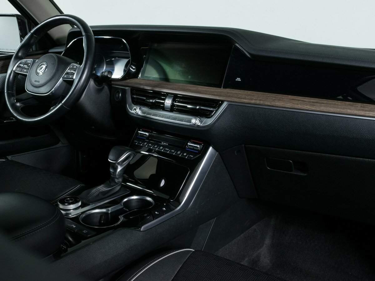 Купить Kia Mohave, 2020, 95 000 км, фото №9