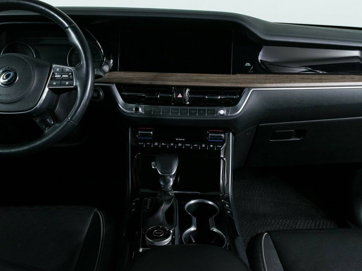 Купить Kia Mohave, 2020, 95 000 км, фото №10