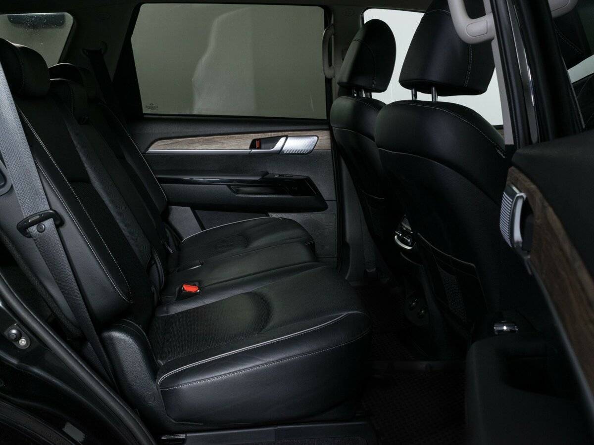 Купить Kia Mohave, 2020, 95 000 км, фото №11