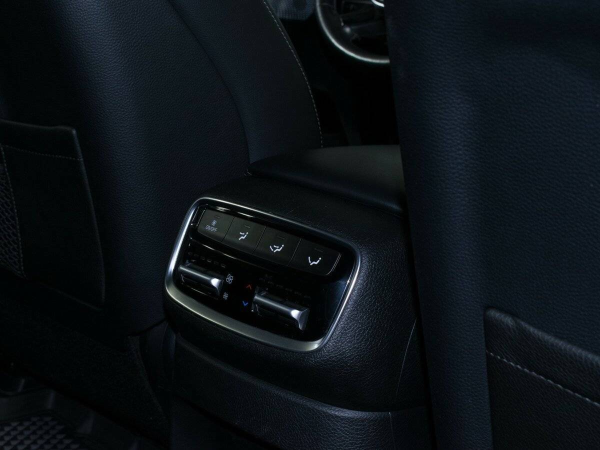 Купить Kia Mohave, 2020, 95 000 км, фото №12