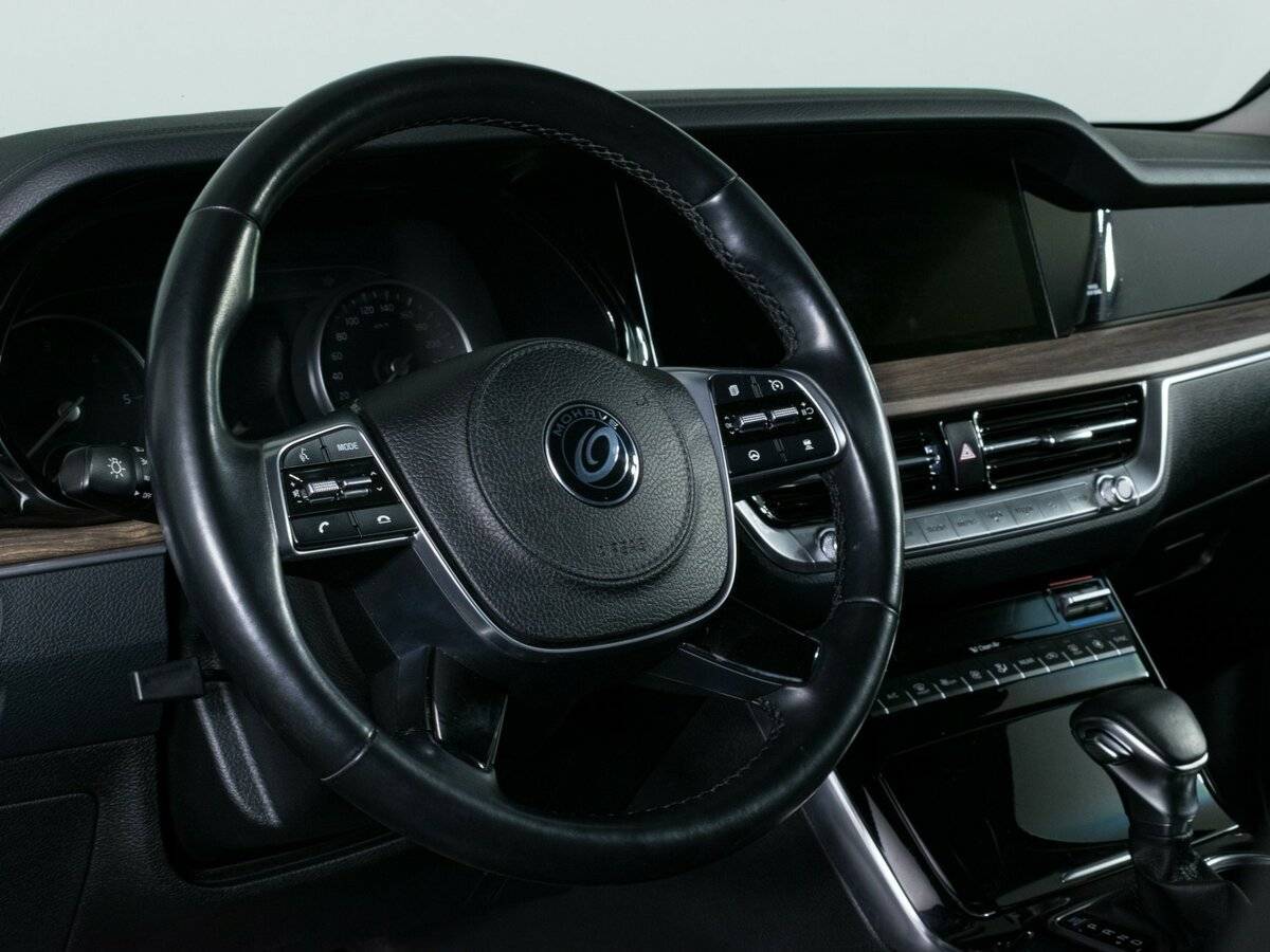 Купить Kia Mohave, 2020, 95 000 км, фото №14