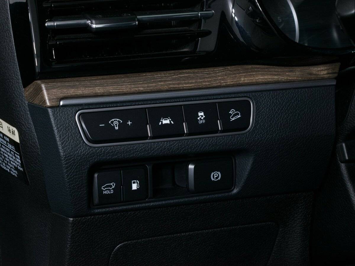 Купить Kia Mohave, 2020, 95 000 км, фото №17