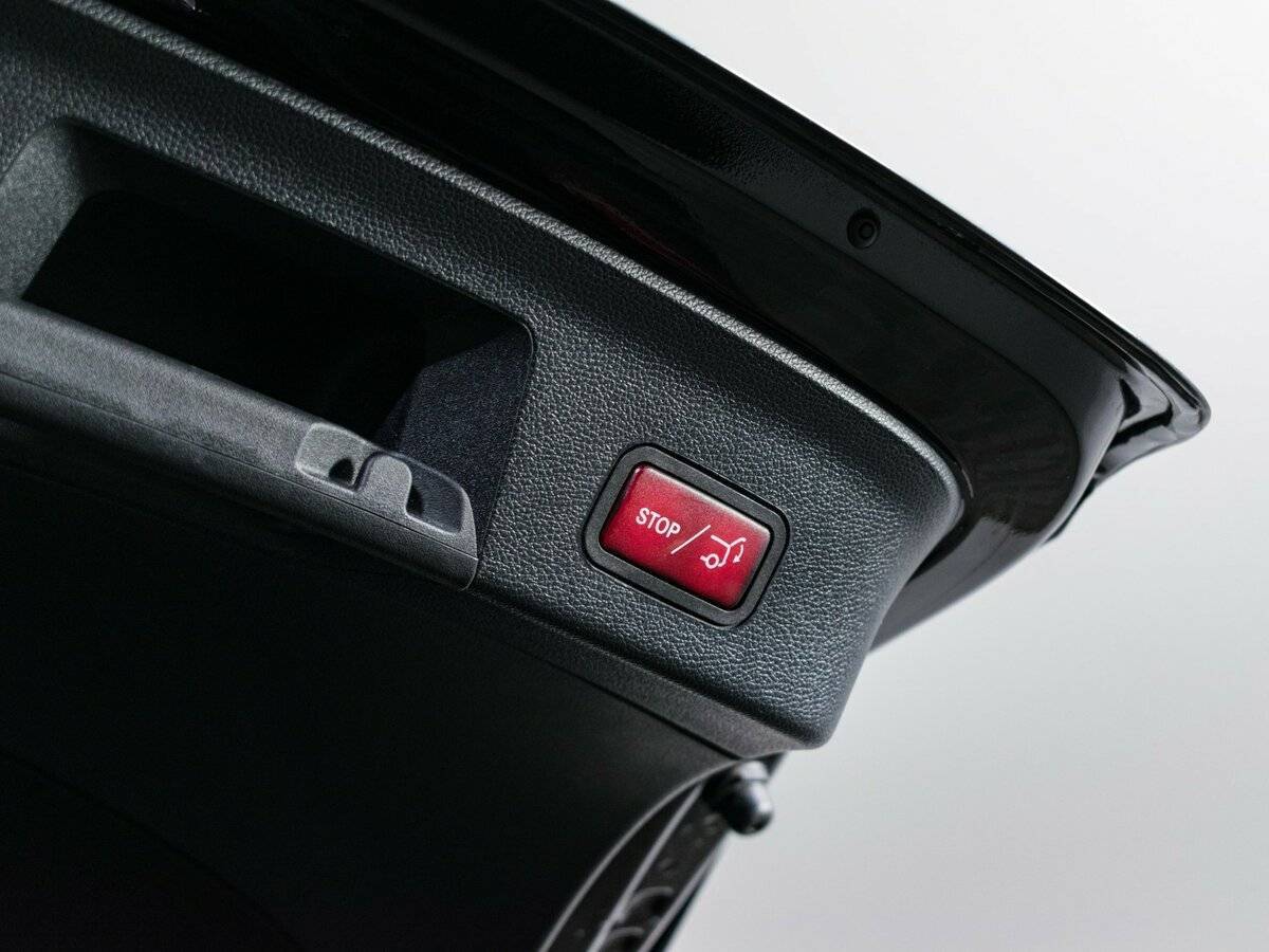 Купить Mercedes-Benz GLE Coupe 350 d, 2018, 113 723 км, фото №8