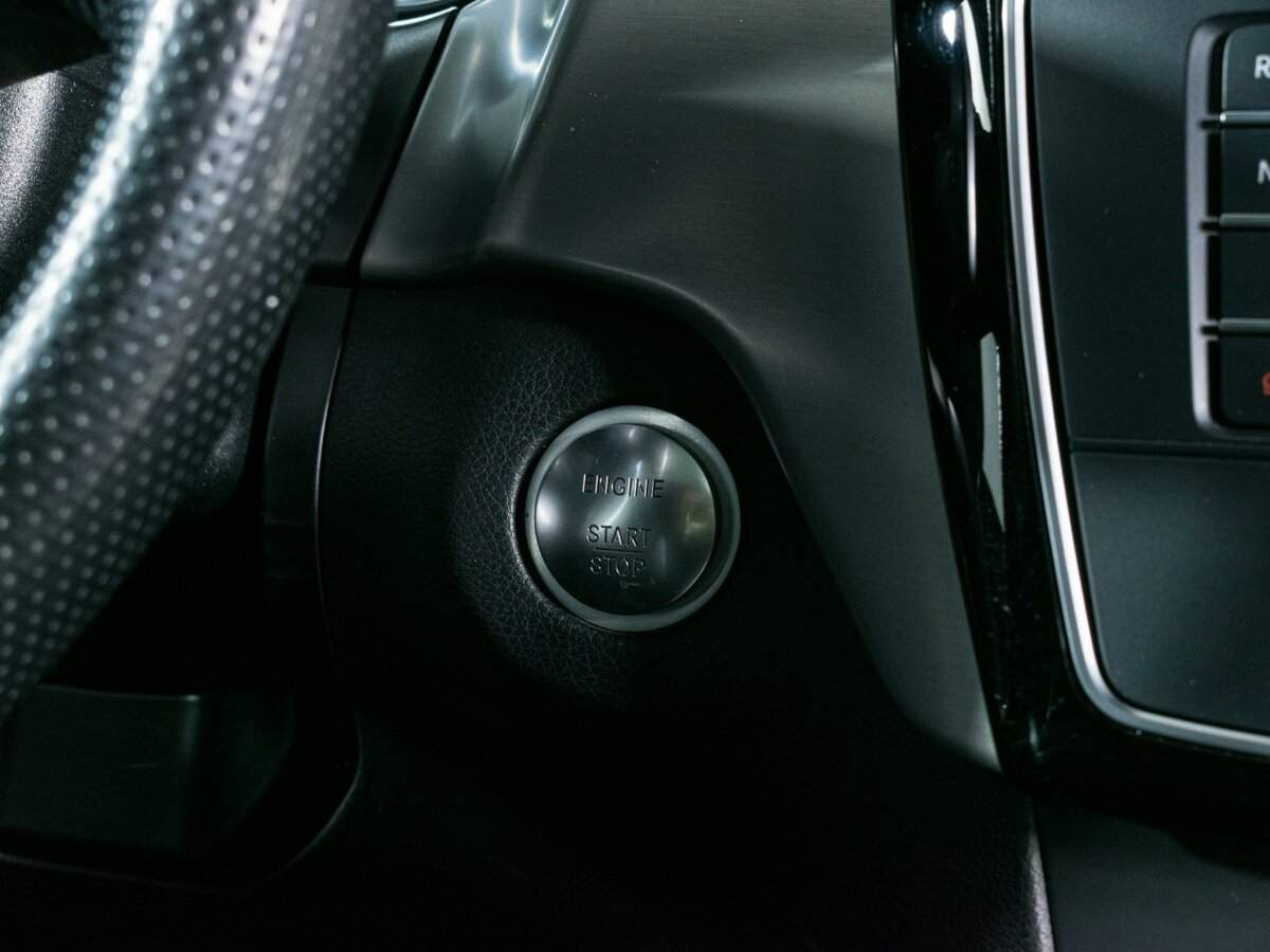 Купить Mercedes-Benz GLE Coupe 350 d, 2018, 113 723 км, фото №15