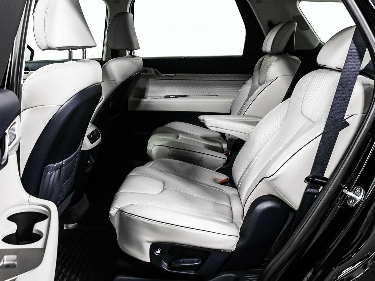 Купить Hyundai Palisade, 2022, 30 600 км, фото №7