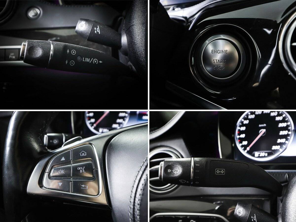 Купить Mercedes-Benz S-Класс 350 CDI BlueTEC Long 7G-TRONIC, 2016, 109 000 км, фото №23