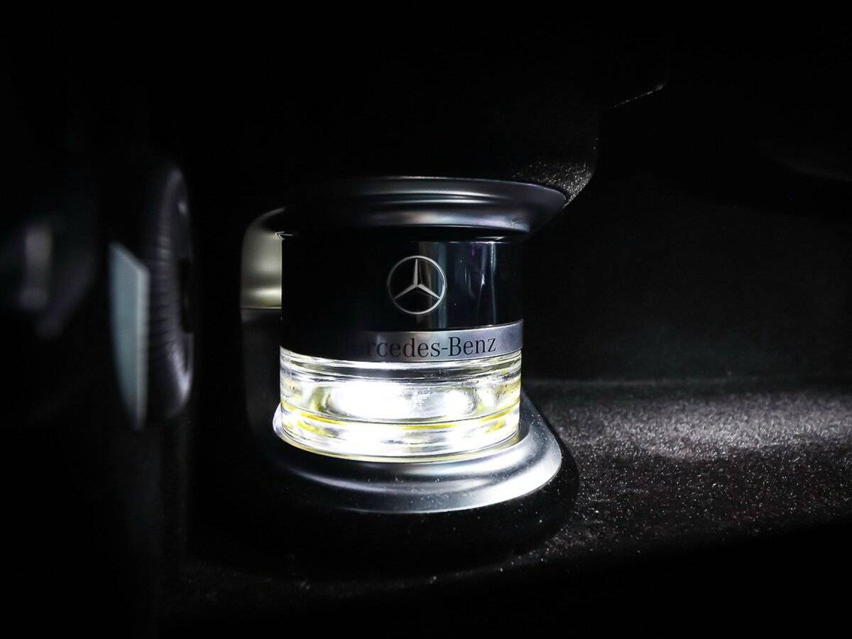 Купить Mercedes-Benz S-Класс 350 CDI BlueTEC Long 7G-TRONIC, 2016, 109 000 км, фото №28